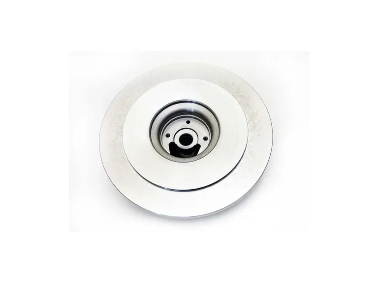 Корпус подшипников BW-01-0003