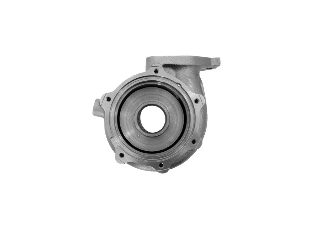 Корпус турбины BW-09-0002