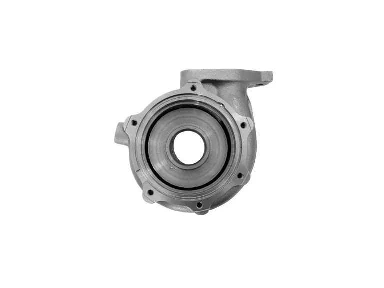 Корпус турбины BW-09-0002