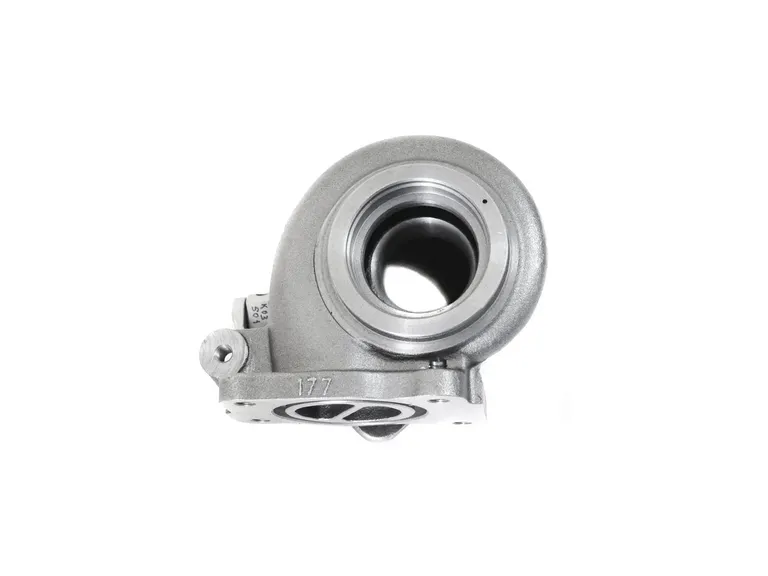 Корпус турбины BW-09-0005