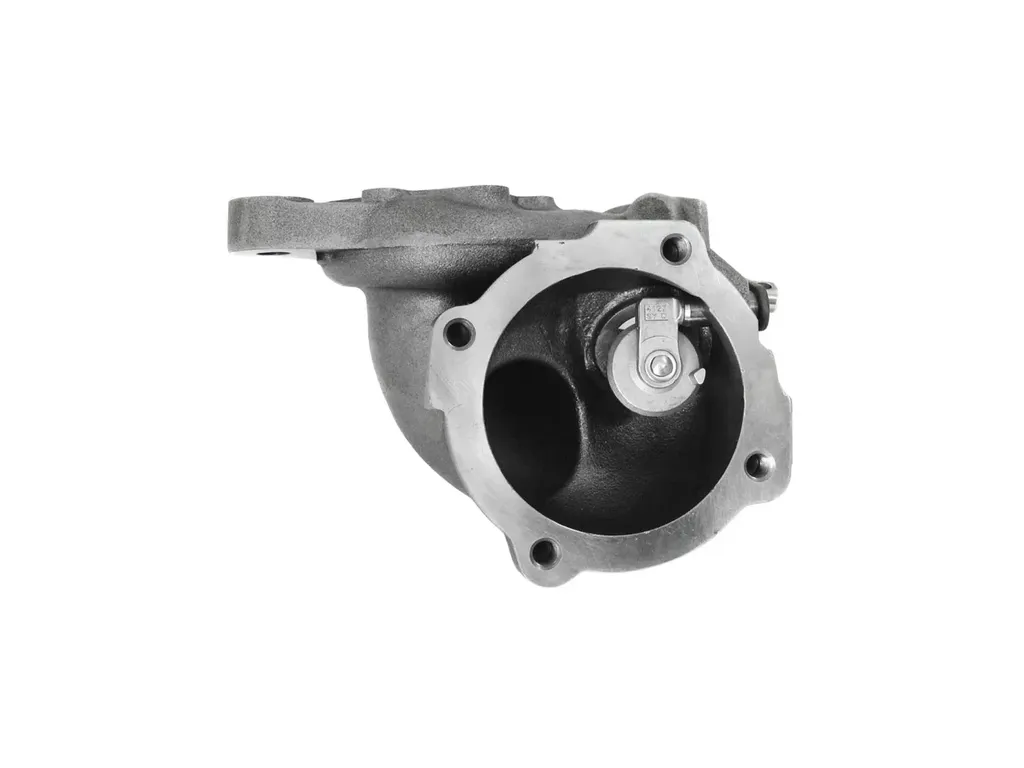 Корпус турбины BW-09-0006