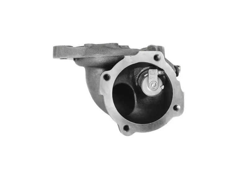 Корпус турбины BW-09-0006