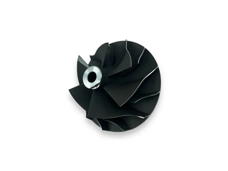 Крыльчатка компрессора IH-03-0045