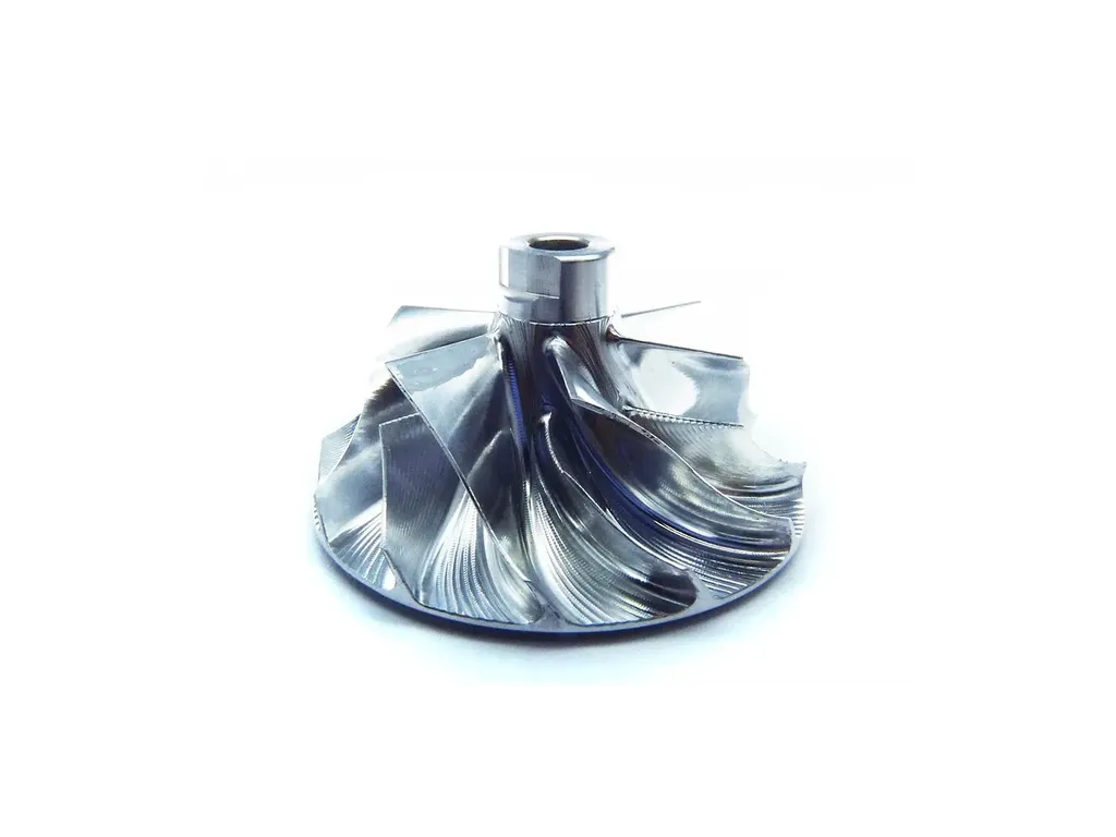 Крыльчатка компрессора IH-03-0006