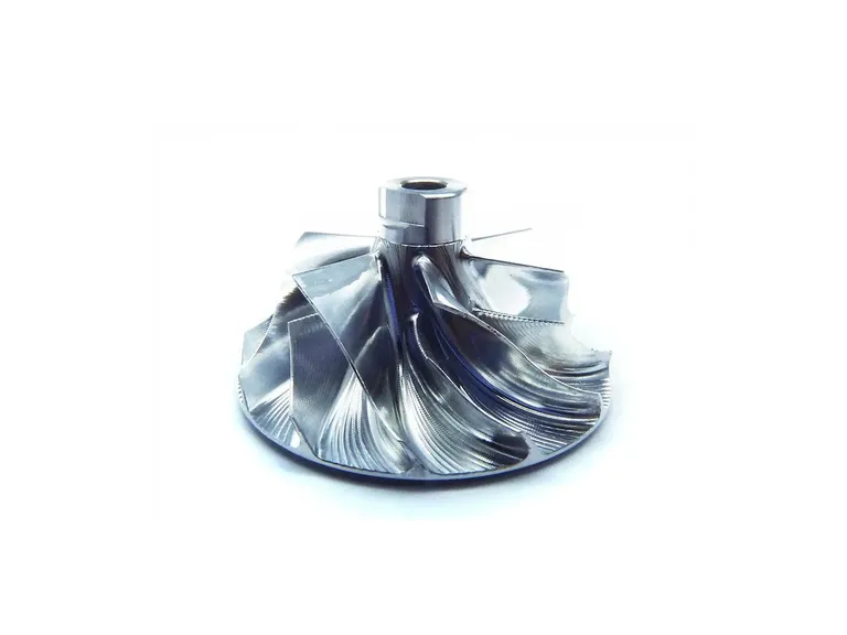 Крыльчатка компрессора IH-03-0006