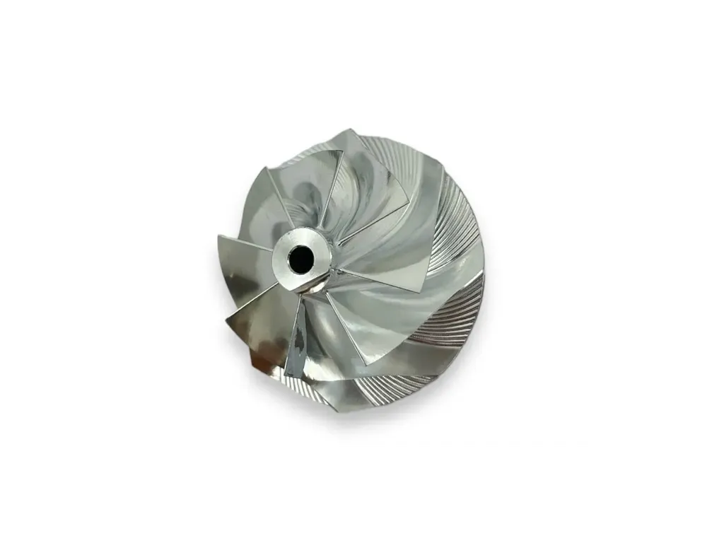 Крыльчатка компрессора GA-03-0023