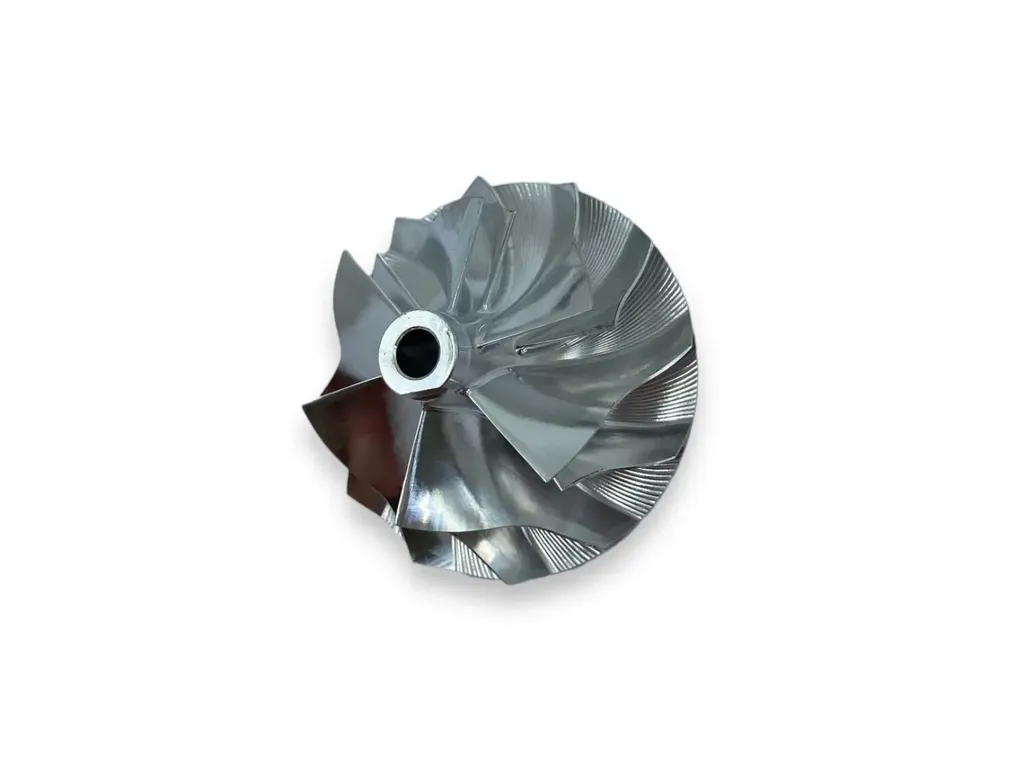 Крыльчатка компрессора IH-03-0005