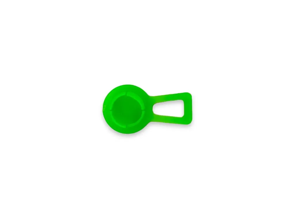 Пластиковый штифт PP-003-TCFB