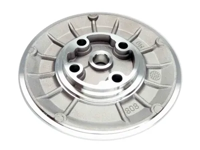 Стенка компрессора GA-08-0009