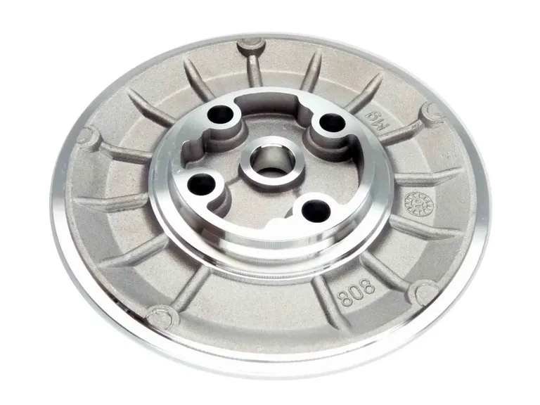 Стенка компрессора GA-08-0009