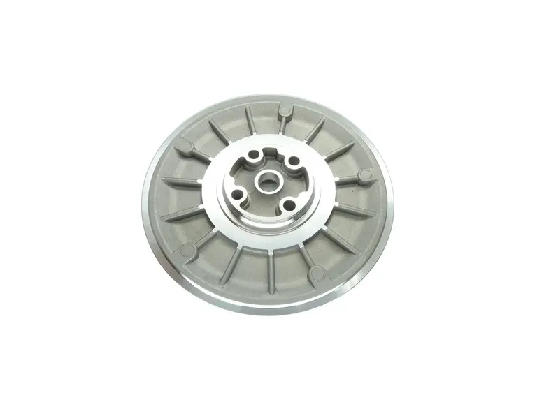 Стенка компрессора GA-08-0016