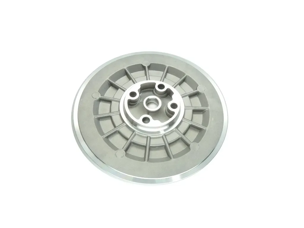 Стенка компрессора GA-08-0026