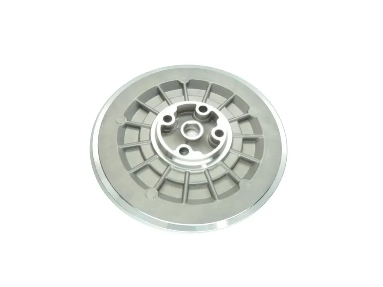 Стенка компрессора GA-08-0026