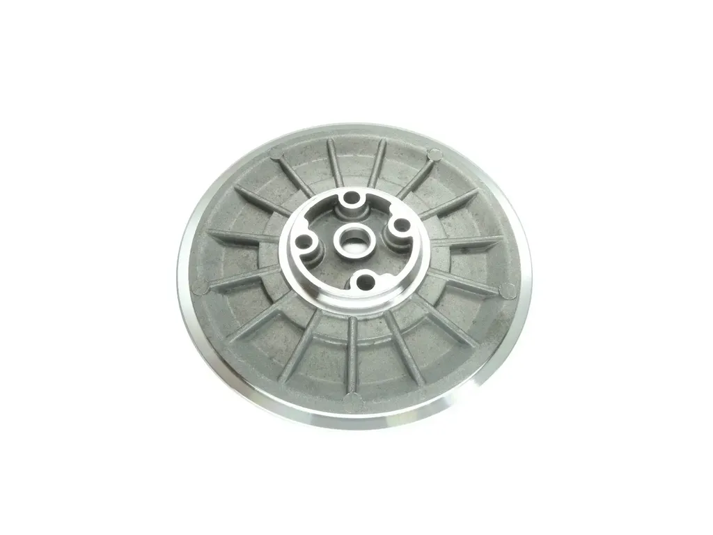 Стенка компрессора GA-08-0060