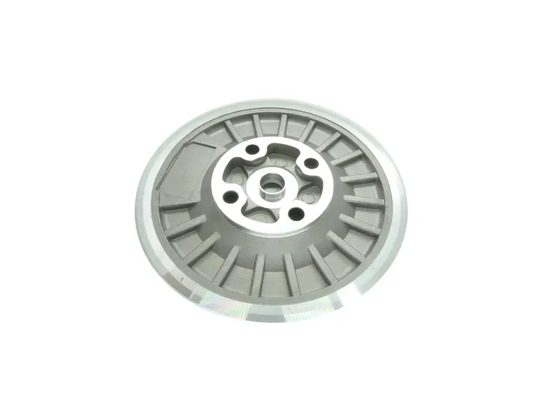 Стенка компрессора GA-08-0061