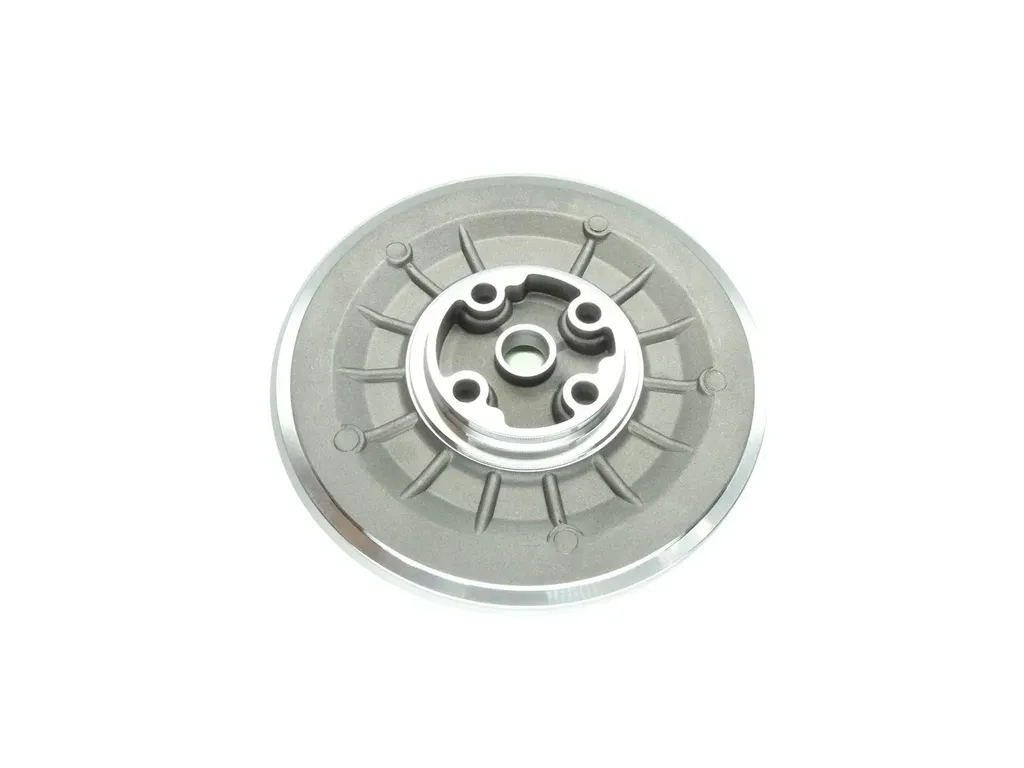 Стенка компрессора GA-08-0006