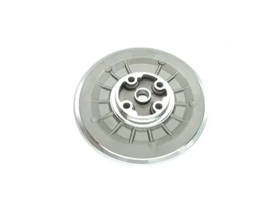 Стенка компрессора GA-08-0006