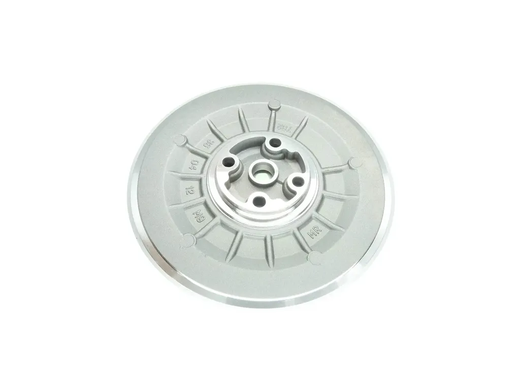 Стенка компрессора GA-08-0007