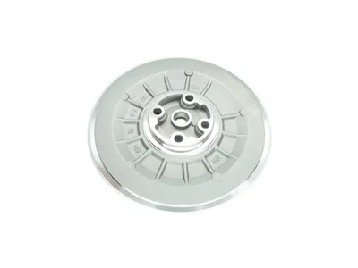 Стенка компрессора GA-08-0007