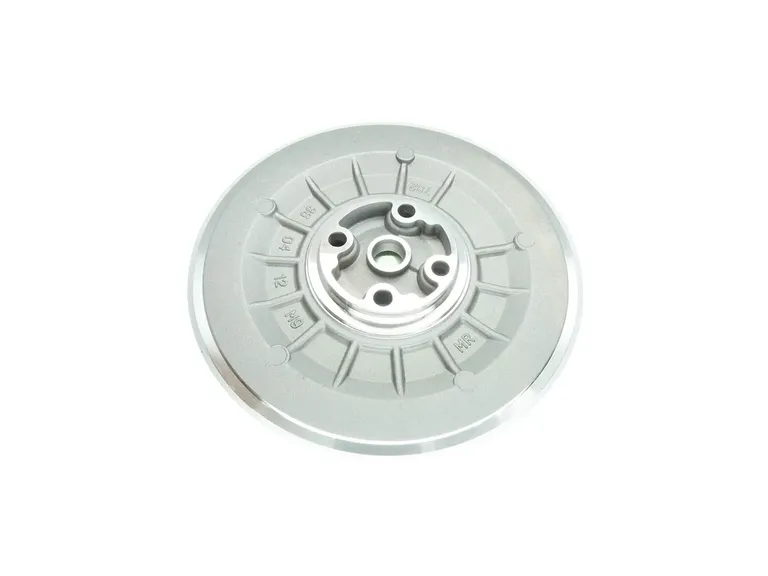 Стенка компрессора GA-08-0007