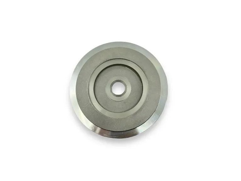 Стенка компрессора HO-08-0005