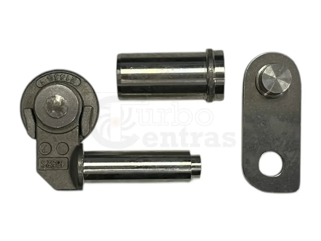Wastegate клапан BW-49-0011