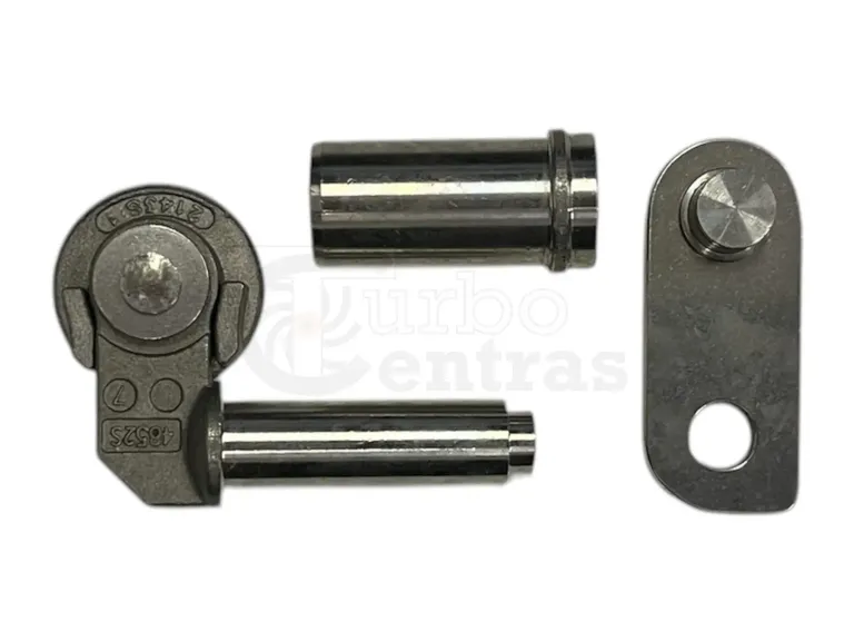 Wastegate клапан BW-49-0011