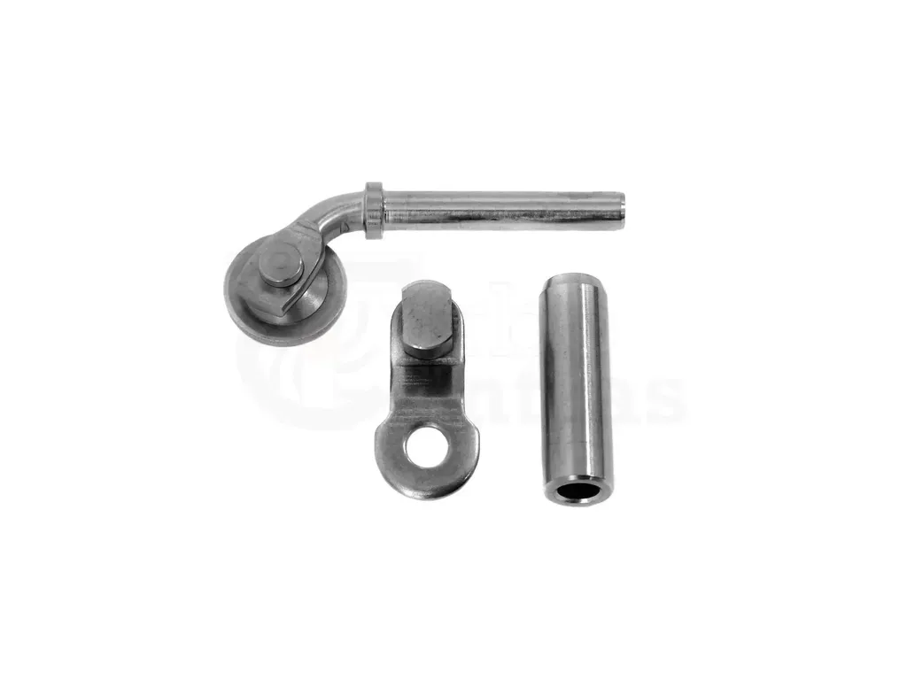 Wastegate клапан BW-49-0005