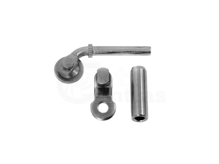 Wastegate клапан BW-49-0005