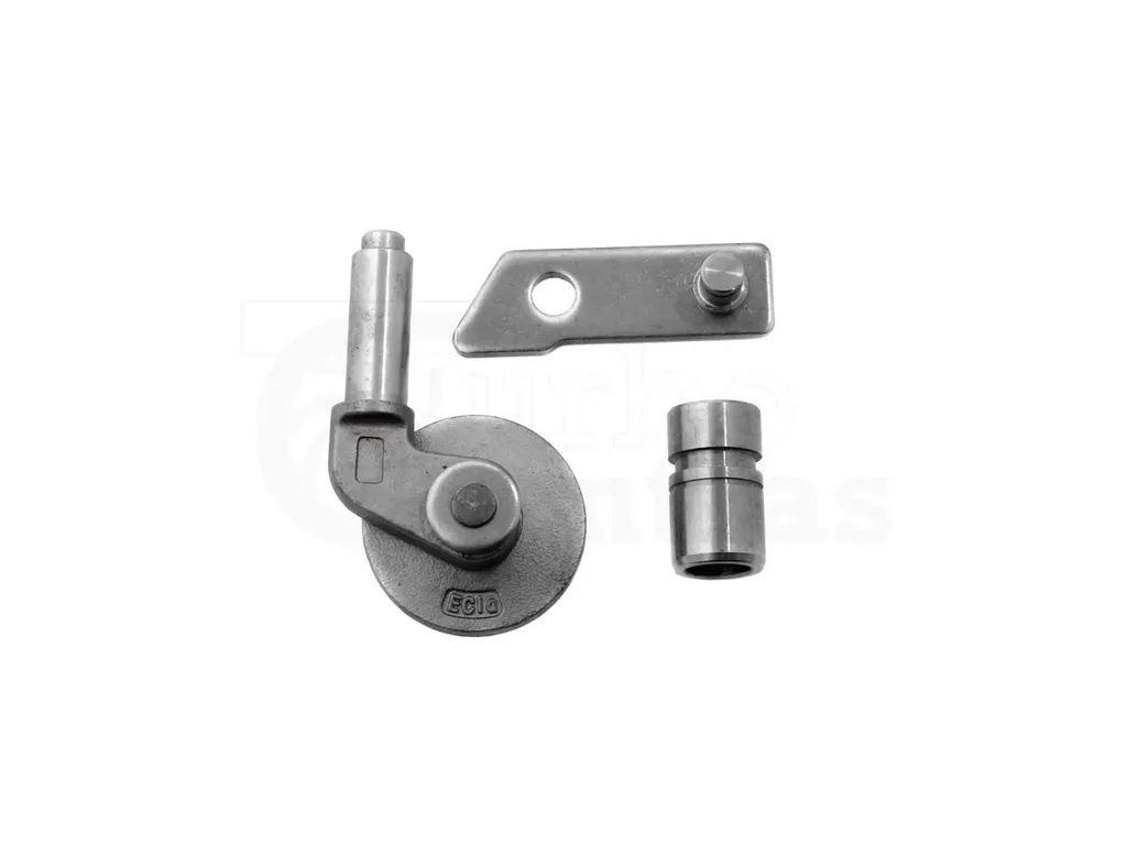 Wastegate клапан GA-49-0003