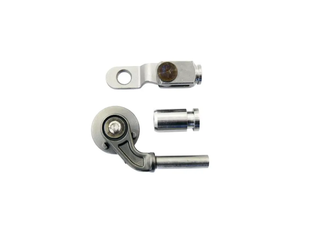 Wastegate клапан IH-49-0001