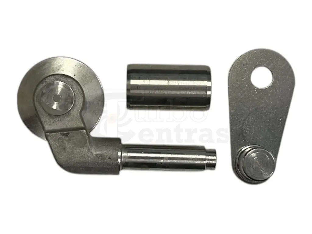 Wastegate клапан MH-49-0007