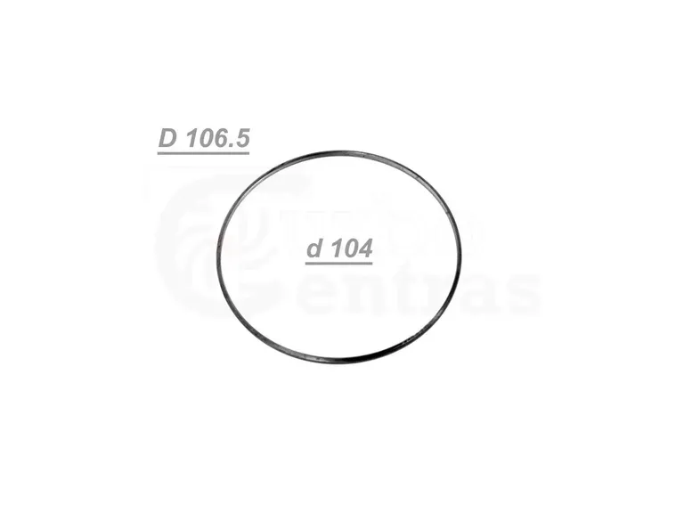 VNT outer gasket MH-50-0003